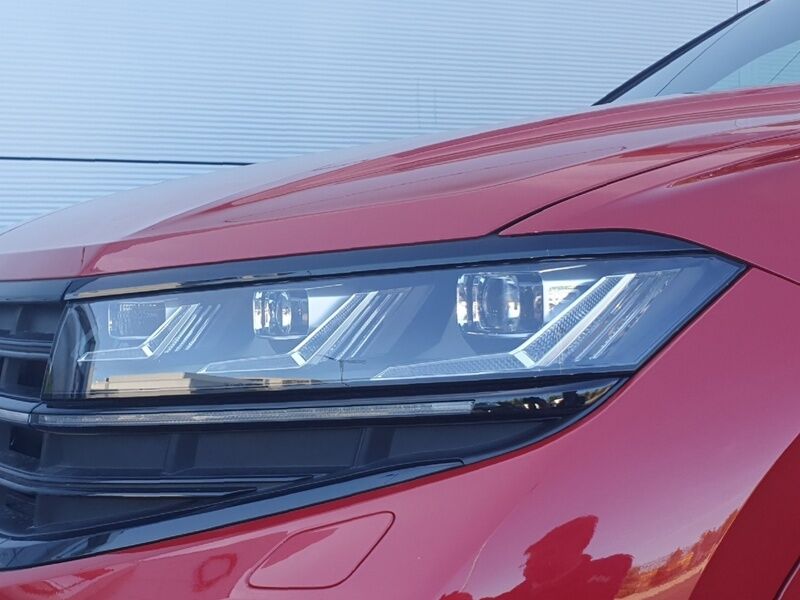 More views of Volkswagen Touareg