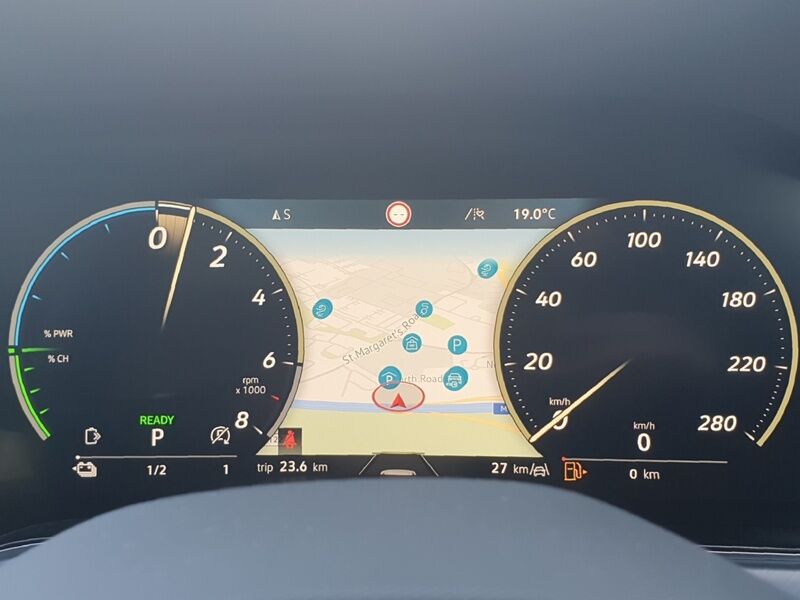 More views of Volkswagen Touareg
