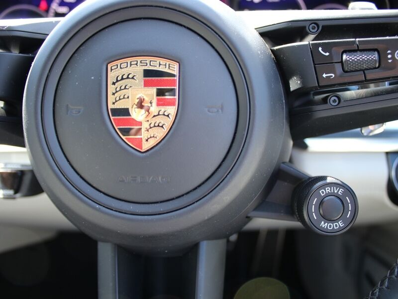 More views of Porsche Panamera