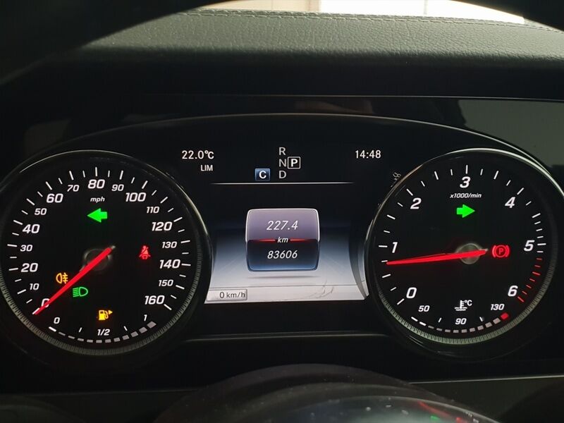 More views of Mercedes-Benz E-Class