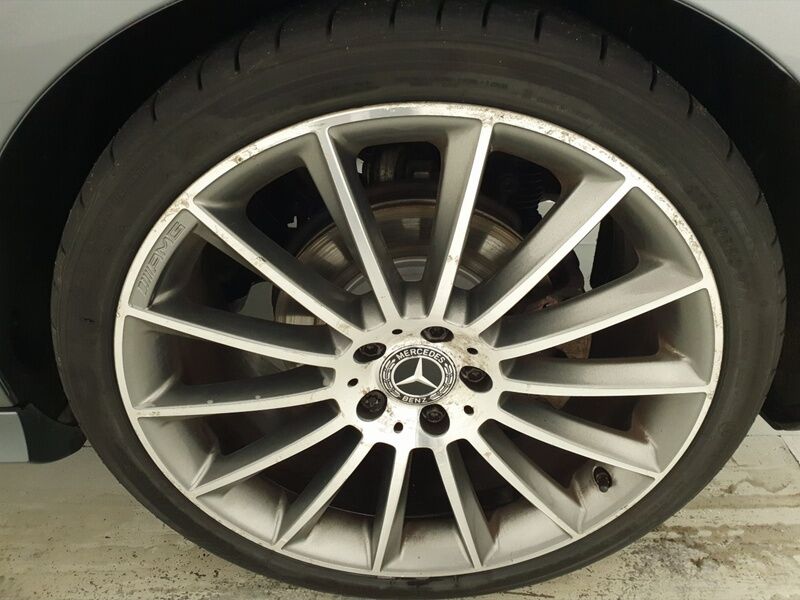More views of Mercedes-Benz E-Class