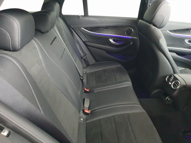 More views of Mercedes-Benz E-Class