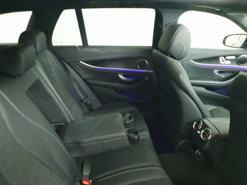 More views of Mercedes-Benz E-Class