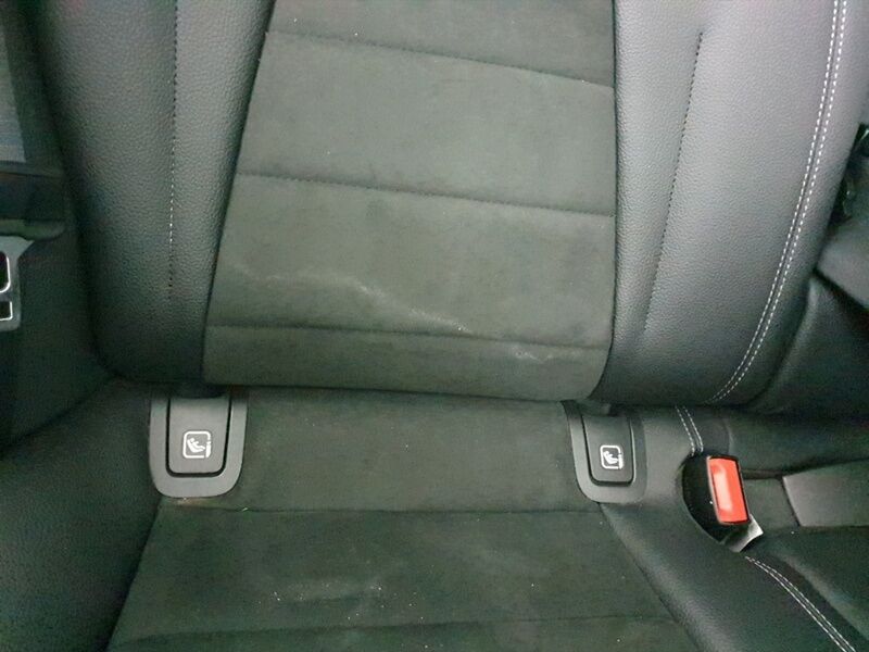 More views of Mercedes-Benz E-Class