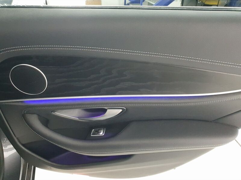 More views of Mercedes-Benz E-Class