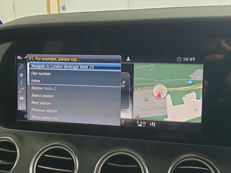 More views of Mercedes-Benz E-Class