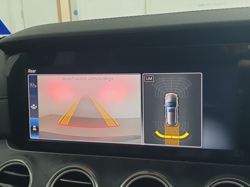 More views of Mercedes-Benz E-Class