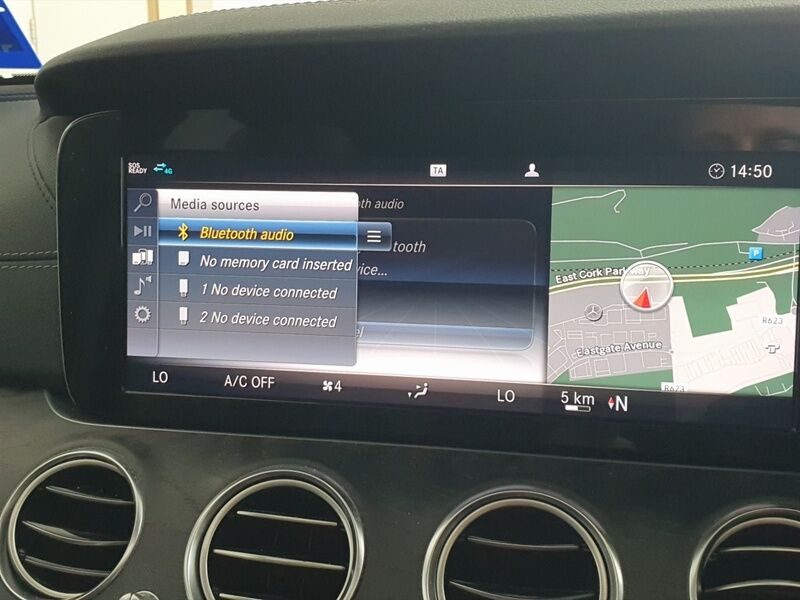 More views of Mercedes-Benz E-Class