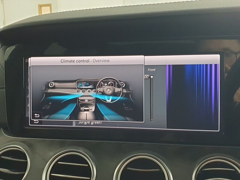 More views of Mercedes-Benz E-Class