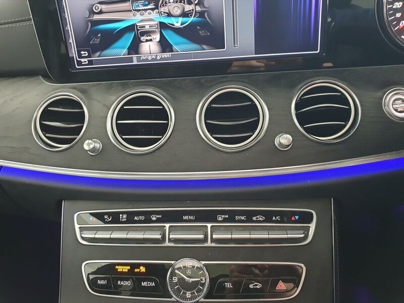 More views of Mercedes-Benz E-Class