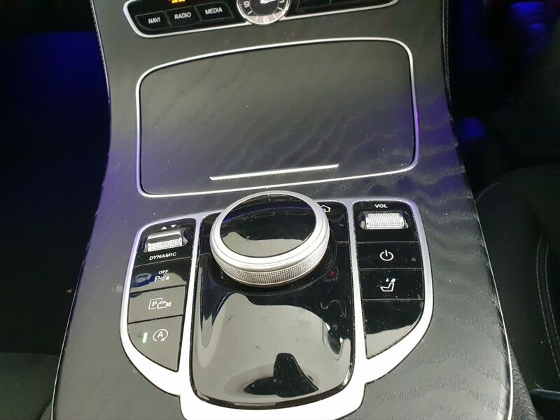 More views of Mercedes-Benz E-Class