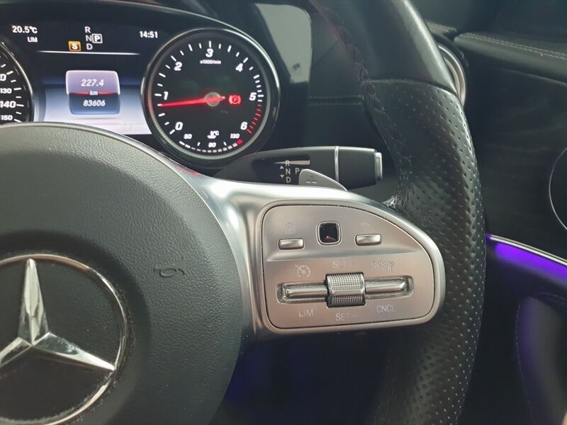 More views of Mercedes-Benz E-Class