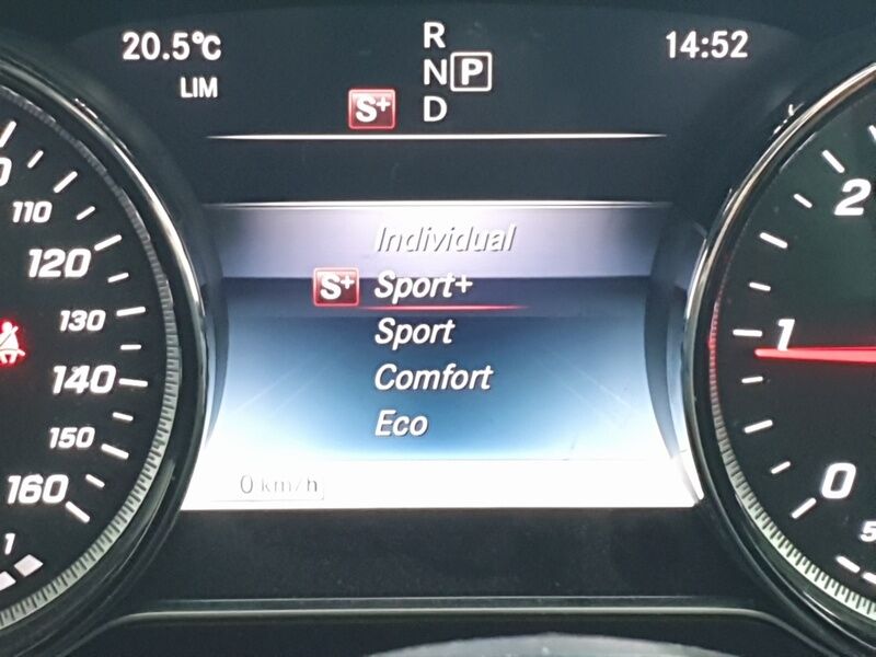 More views of Mercedes-Benz E-Class