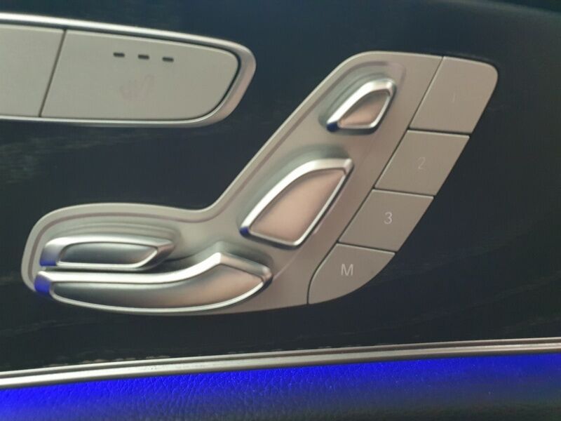 More views of Mercedes-Benz E-Class