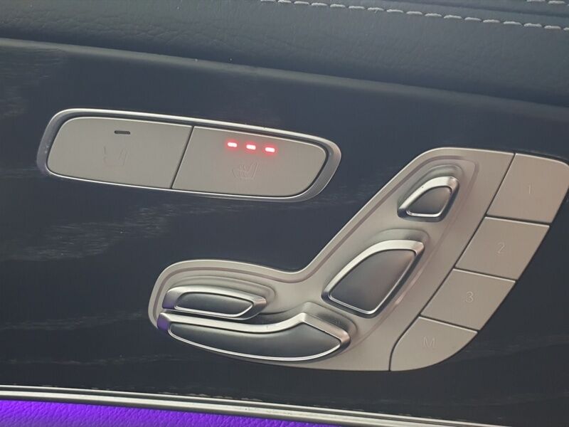 More views of Mercedes-Benz E-Class