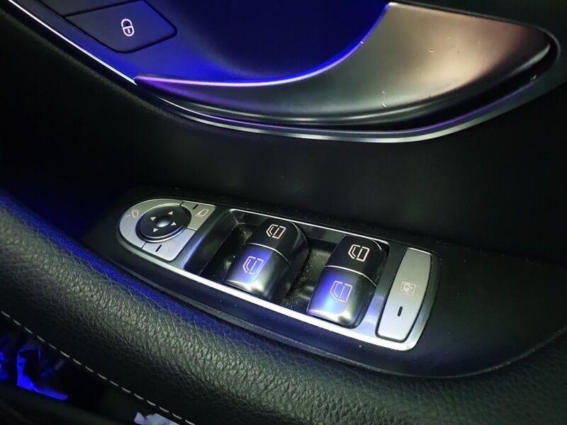 More views of Mercedes-Benz E-Class