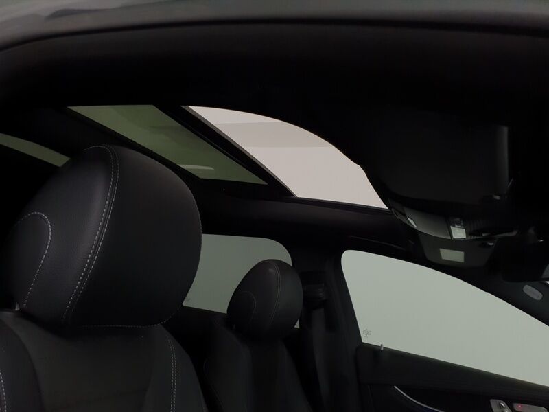 More views of Mercedes-Benz E-Class