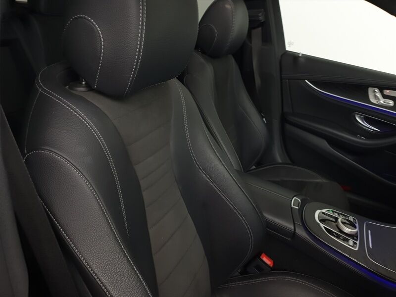 More views of Mercedes-Benz E-Class