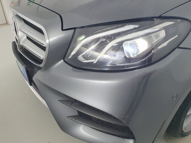 More views of Mercedes-Benz E-Class