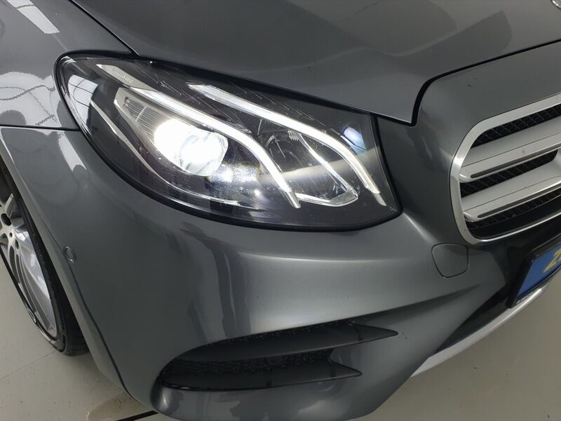 More views of Mercedes-Benz E-Class