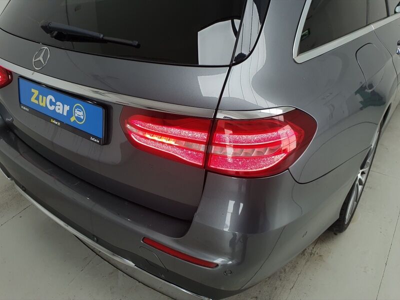 More views of Mercedes-Benz E-Class