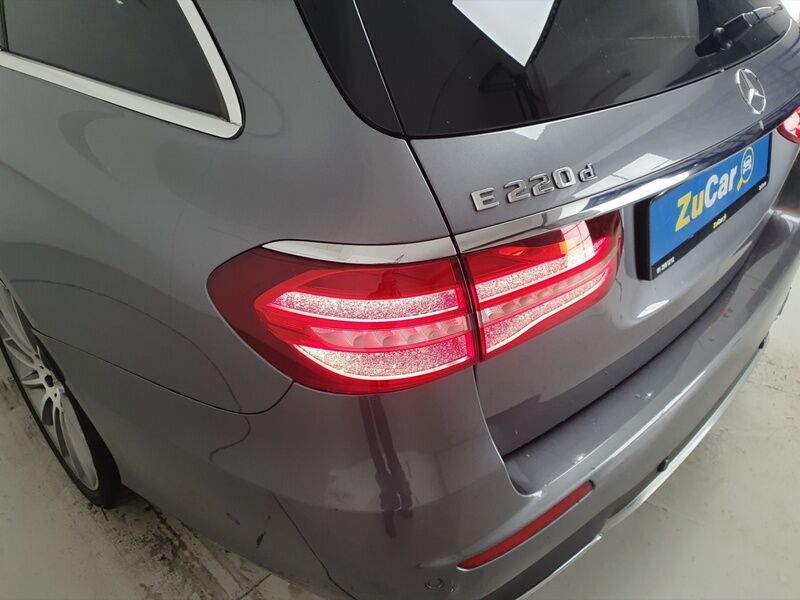 More views of Mercedes-Benz E-Class