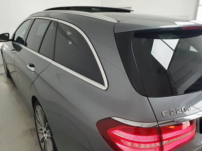 More views of Mercedes-Benz E-Class