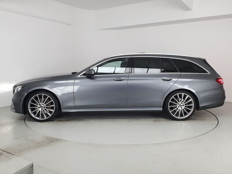 More views of Mercedes-Benz E-Class