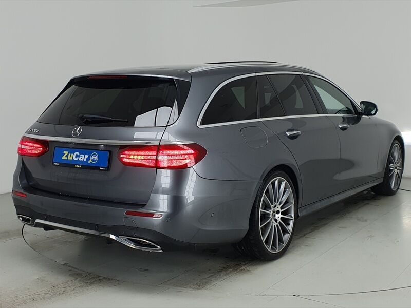 More views of Mercedes-Benz E-Class