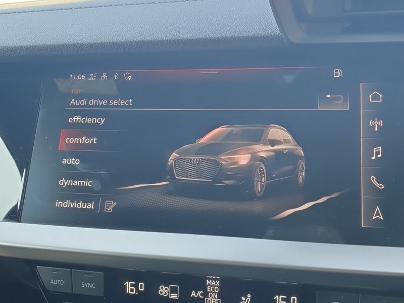 More views of Audi A3