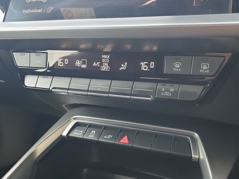 More views of Audi A3