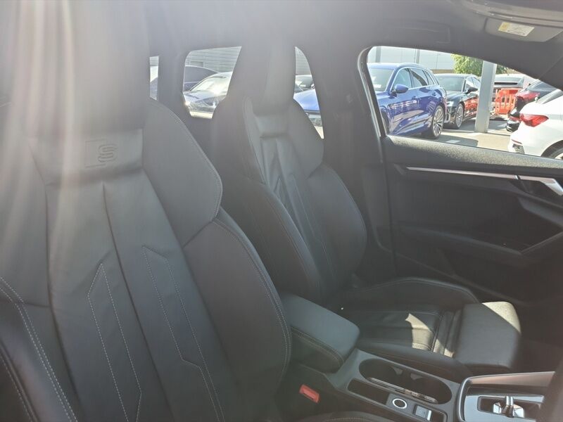 More views of Audi A3