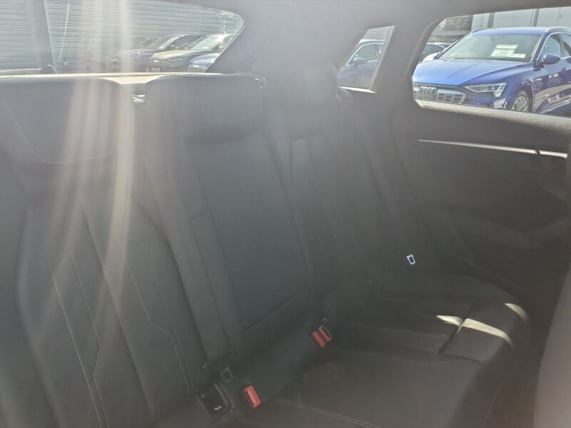 More views of Audi A3