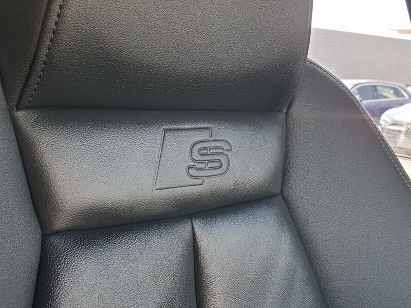 More views of Audi A3