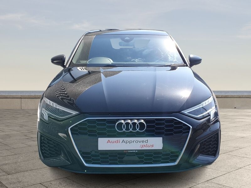 More views of Audi A3