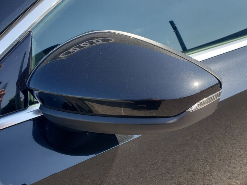 More views of Audi A3