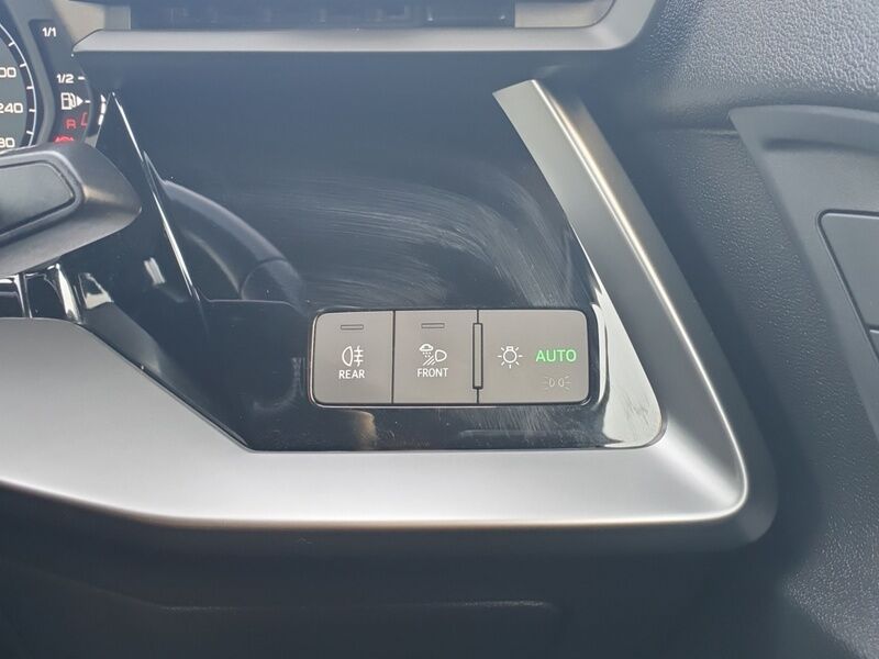 More views of Audi A3