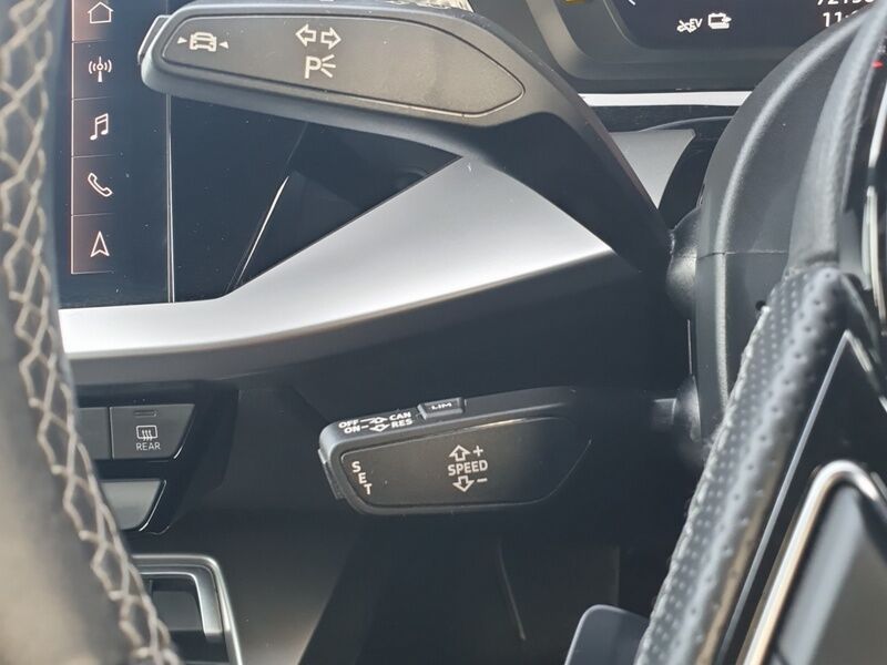 More views of Audi A3