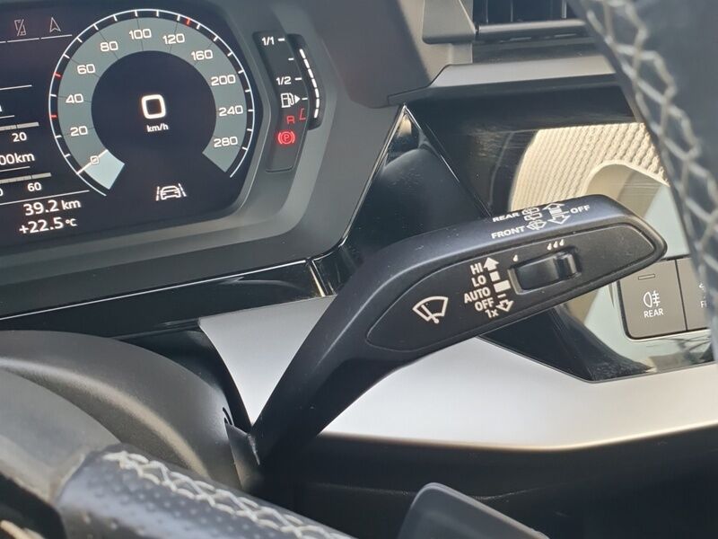 More views of Audi A3