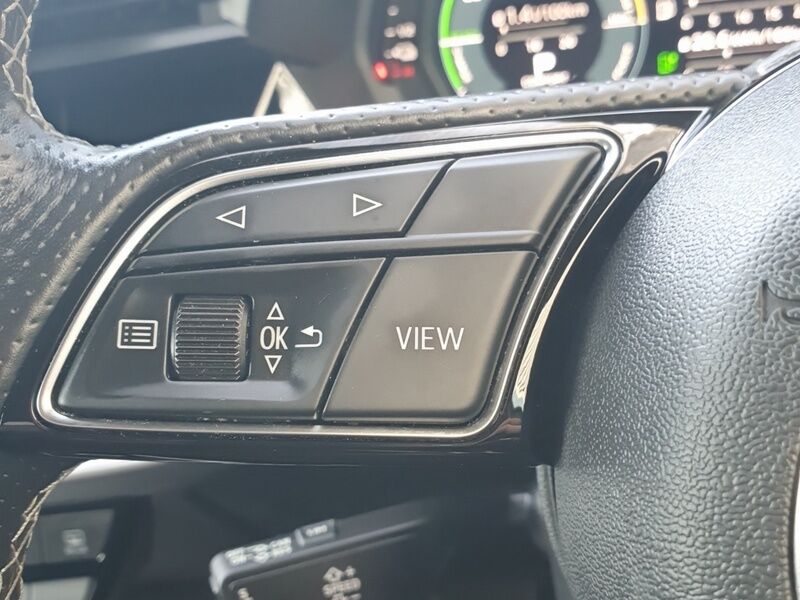More views of Audi A3
