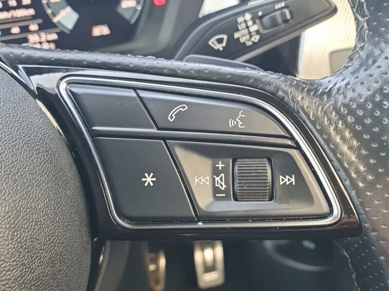More views of Audi A3