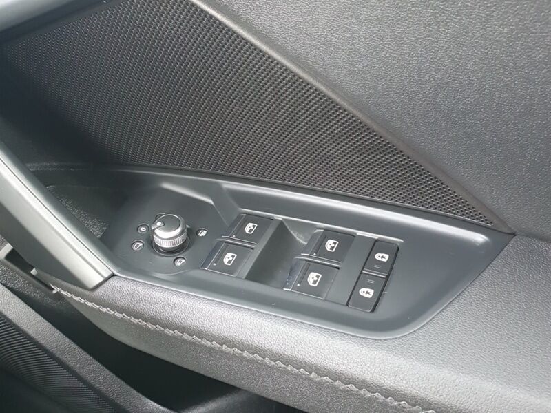 More views of Audi A3
