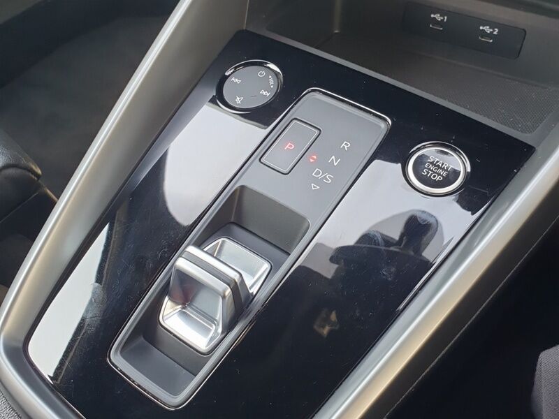 More views of Audi A3