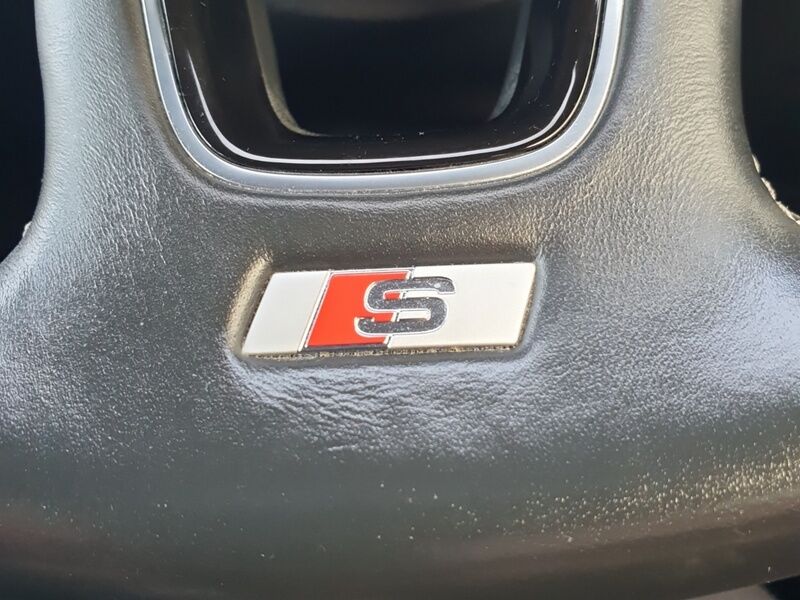 More views of Audi A3