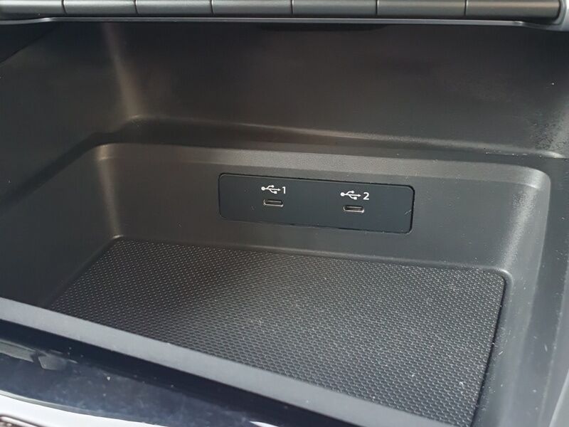 More views of Audi A3