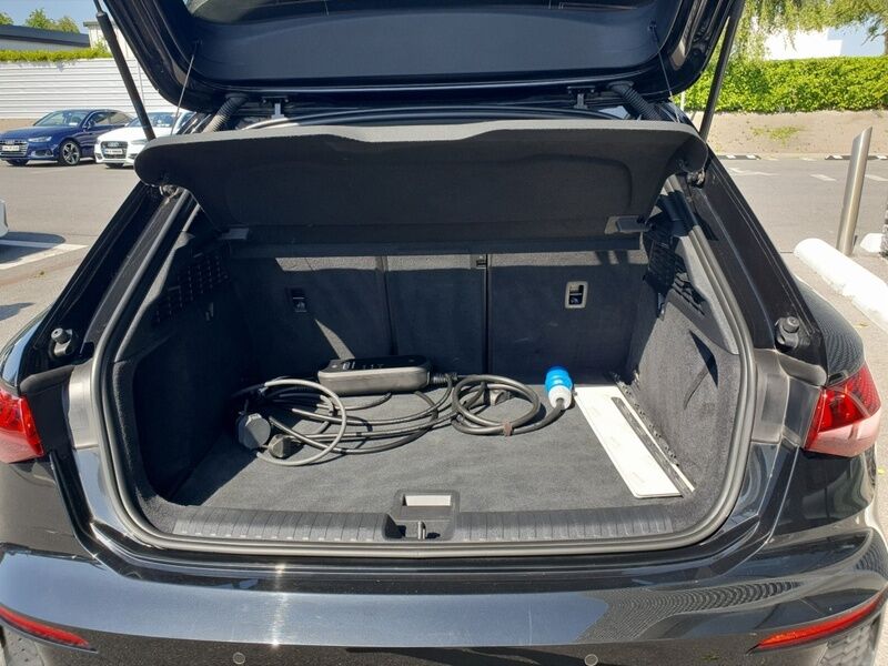 More views of Audi A3