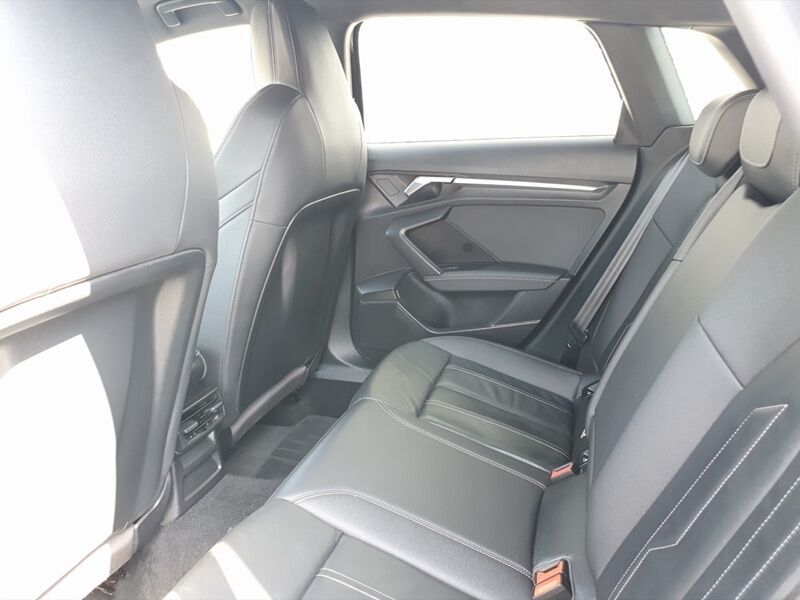 More views of Audi A3