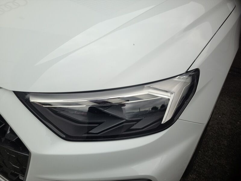 More views of Audi A1