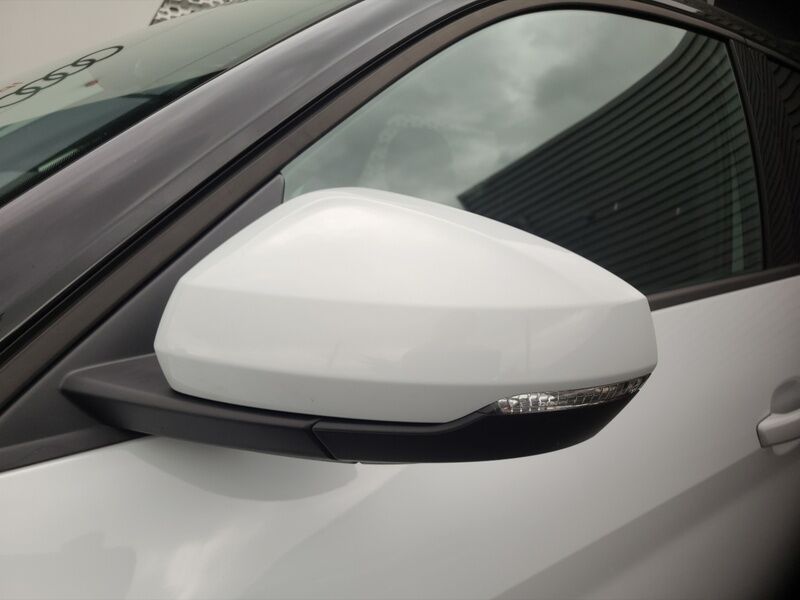More views of Audi A1