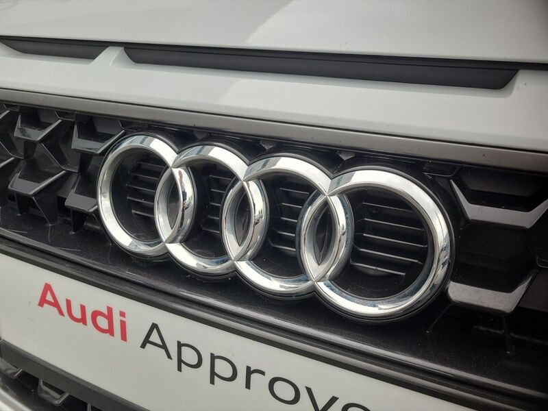 More views of Audi A1
